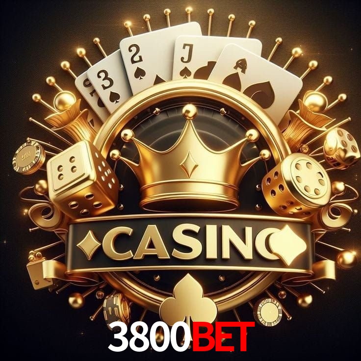 Experiência VIP 3800bet