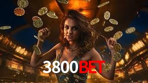 Experiência VIP 3800bet