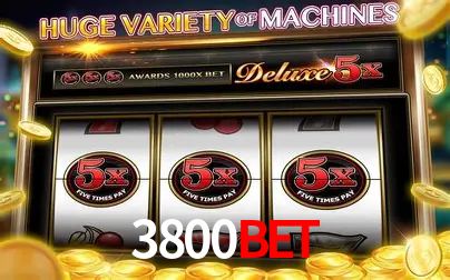 Descubra a Essência do 3800bet: Nossa História e Compromissos