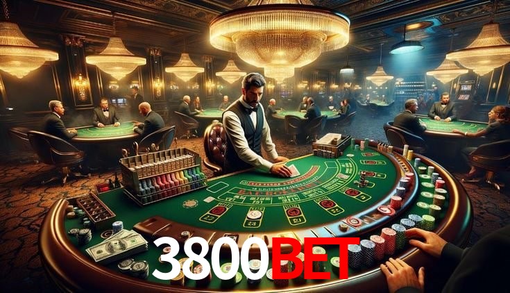 Statistics 3800bet