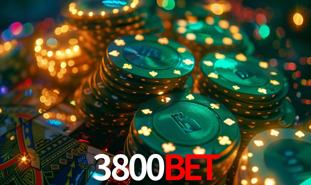 Experiência VIP 3800BET