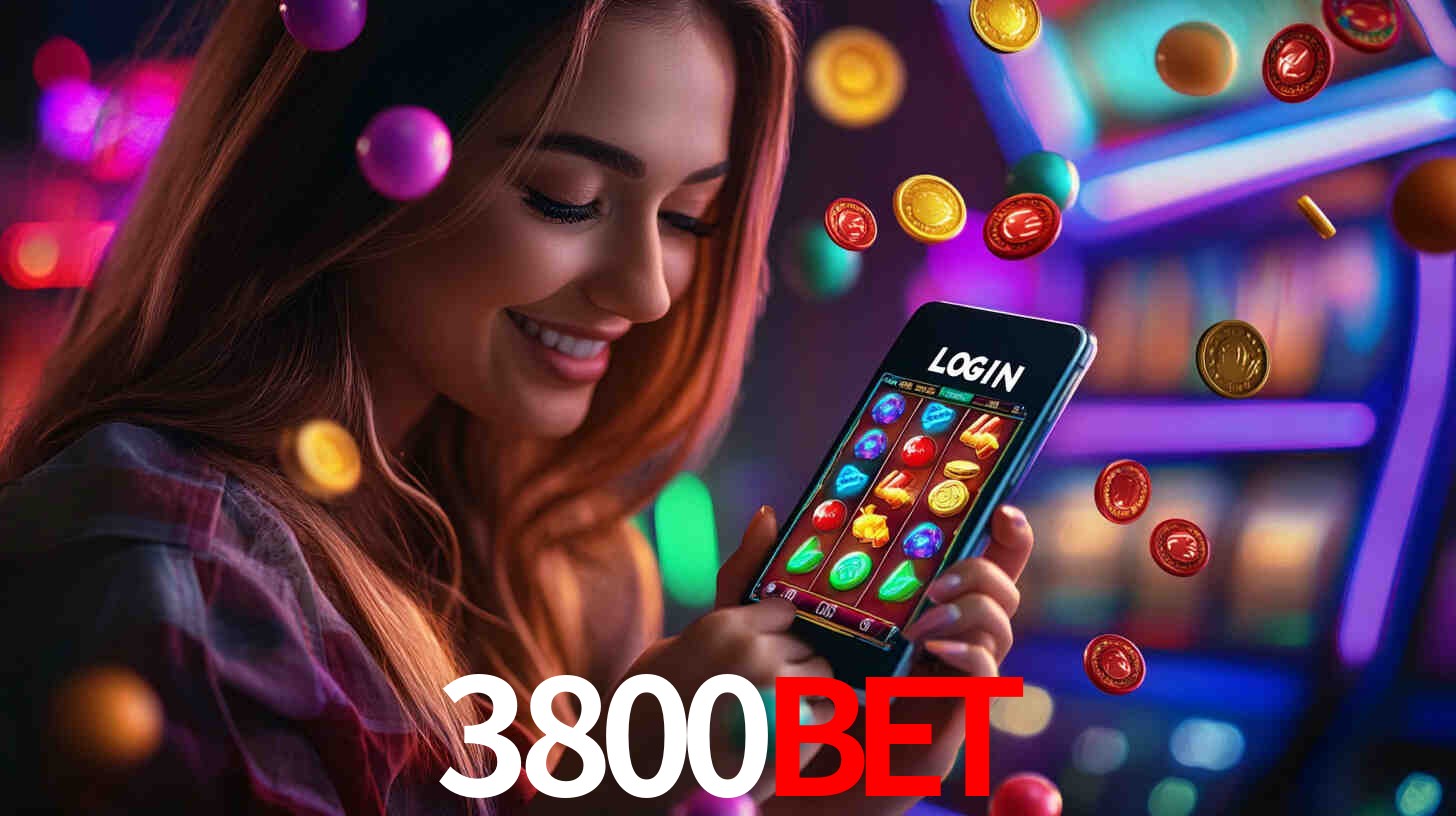 3800BET - Cassino On-line Diversão Garantida - 3800BET paga