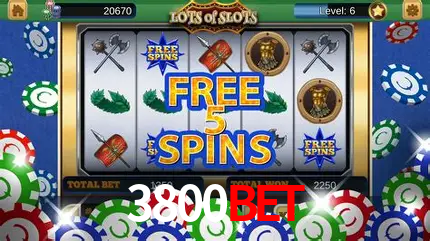 Desvendando o Mundo dos Jogos Virtuais na 3800BET