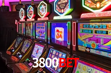 A Revolução dos Aplicativos de Jogos no 3800BET