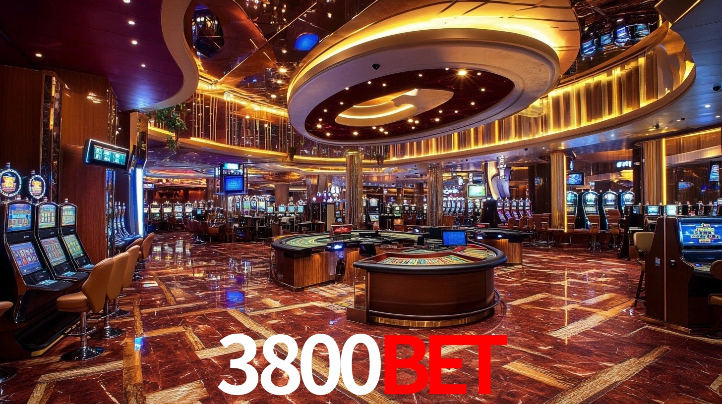 Programa VIP 3800bet