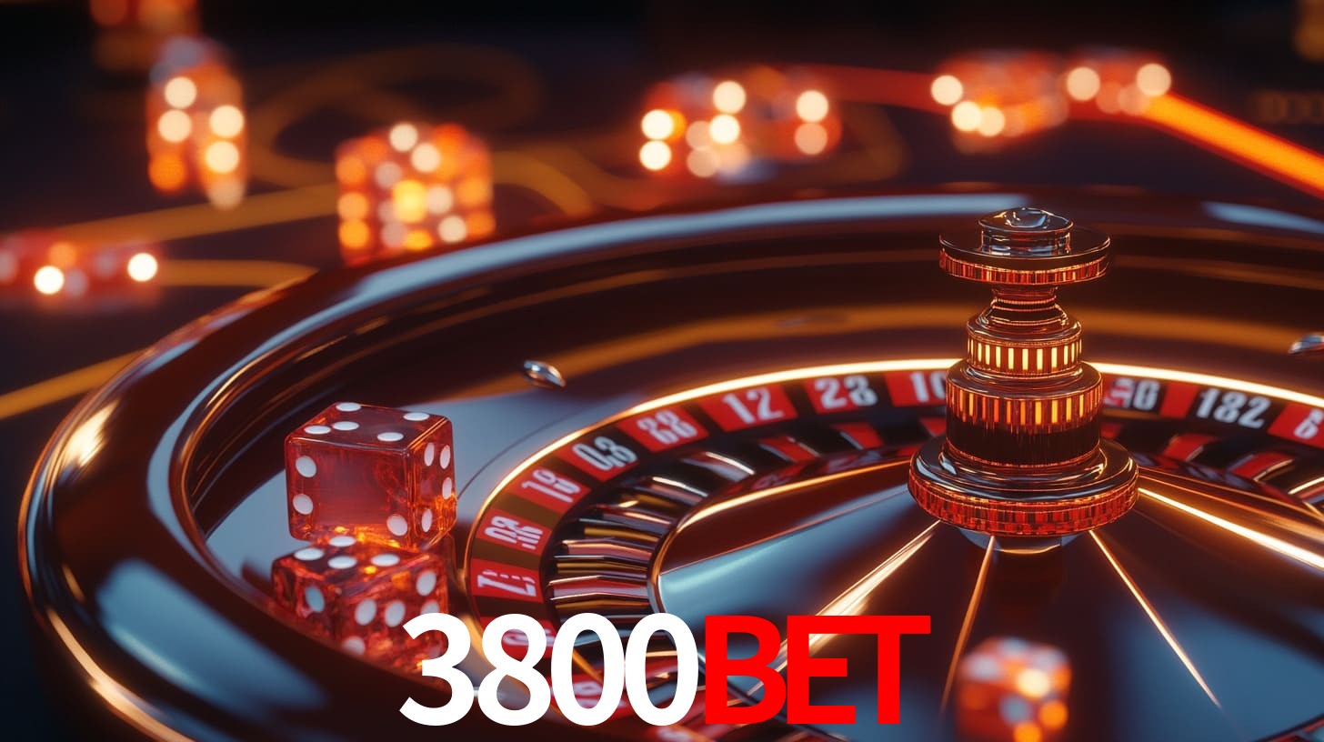 Blackjack Table 3800bet