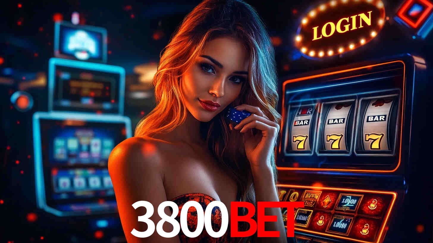 3800bet: A Experiência de Casino com Jogos de Mesa ao Vivo