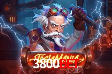 Recursos de Bônus 3800bet