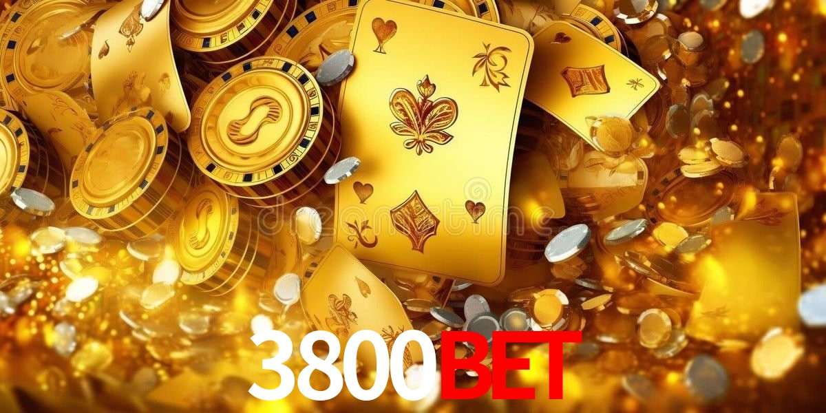 Desvendando o Mundo dos Jogos Virtuais na 3800bet
