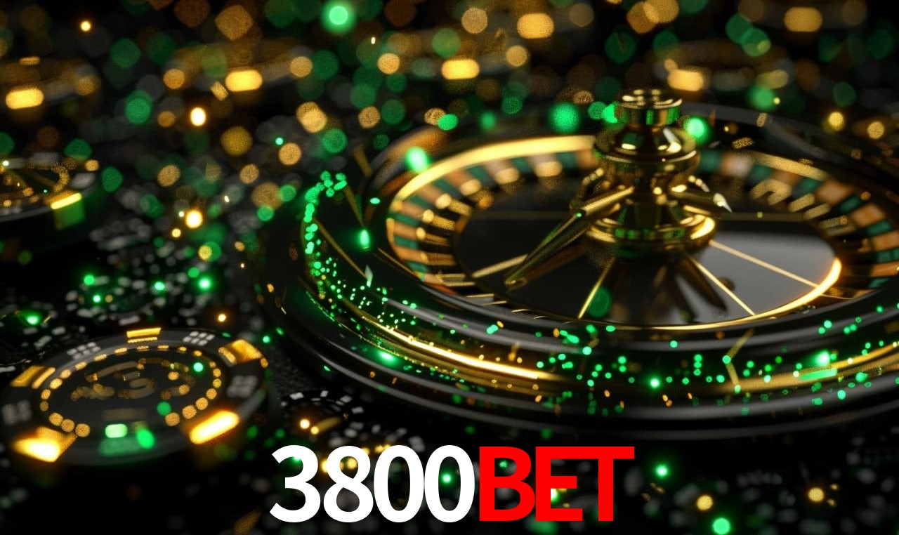Jogos online 3800bet