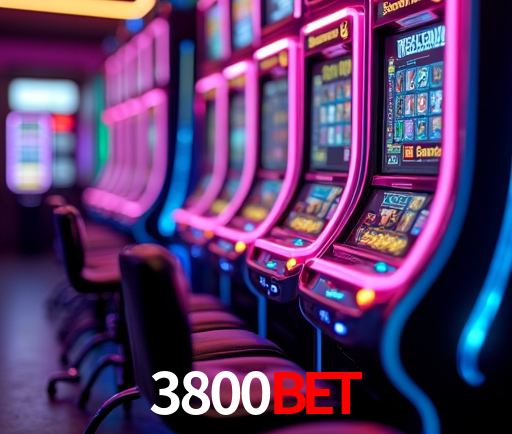 Ofertas Exclusivas 3800bet