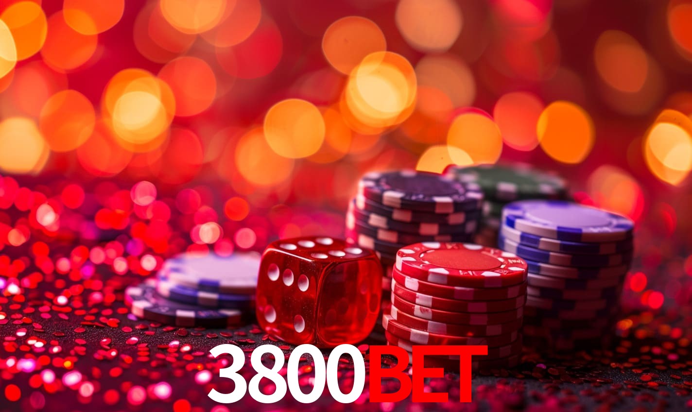 Inovações de Jogos na 3800bet: O Futuro das Experiências Interativas