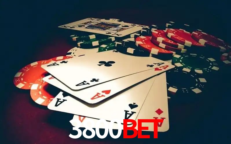 Fortune Tiger 3800bet