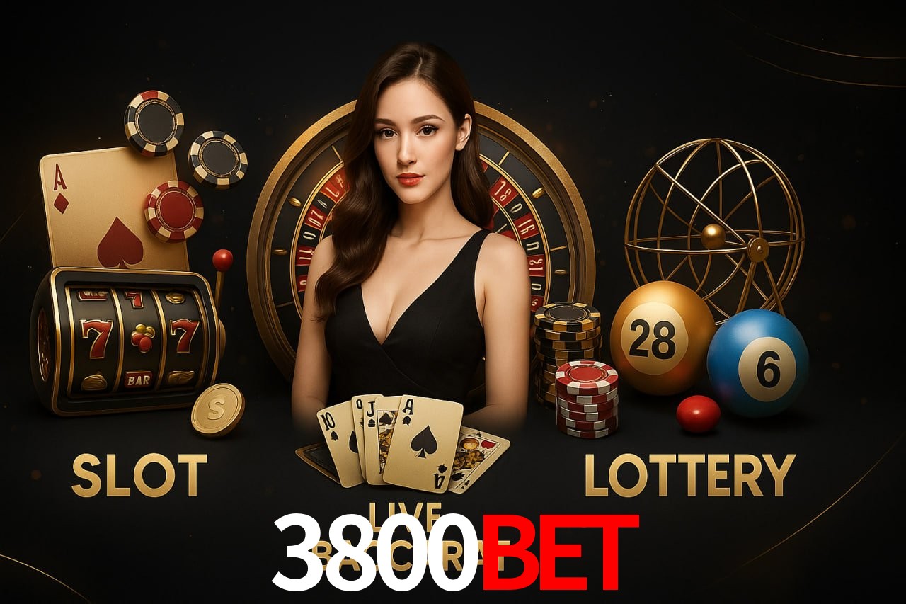 Promoção Relâmpago 3800bet