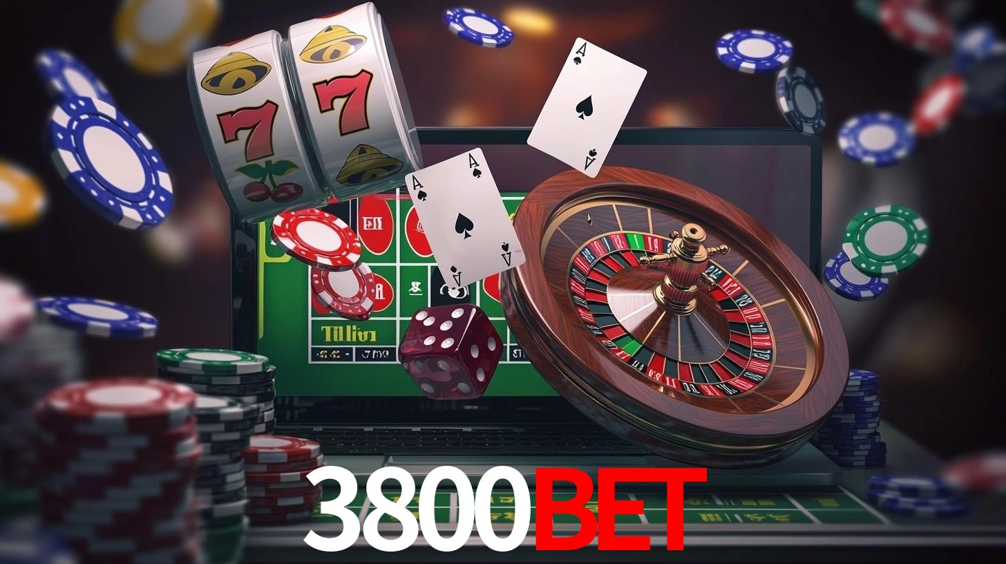 Ofertas Imperdíveis na 3800bet: Promoções e Bônus Que Valem a Pena