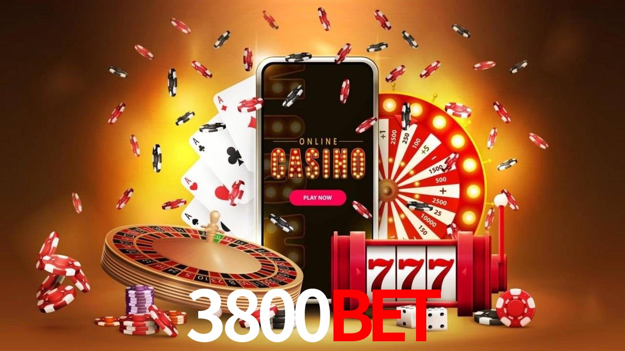 Estatísticas do Jogo 3800bet