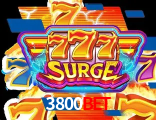 Descubra o Mundo do Cassino Online com 3800bet