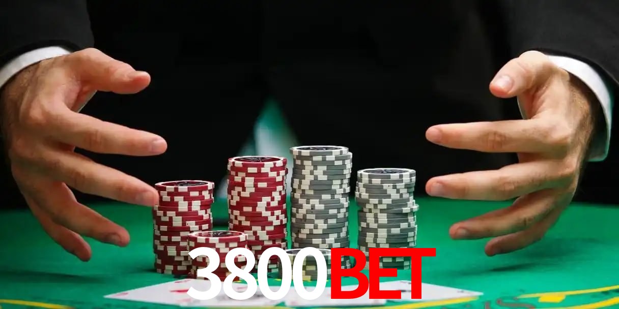 Painel RTP 3800bet