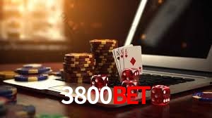 cassino 3800bet