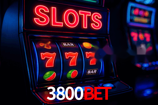 Promoções Sazonais 3800bet