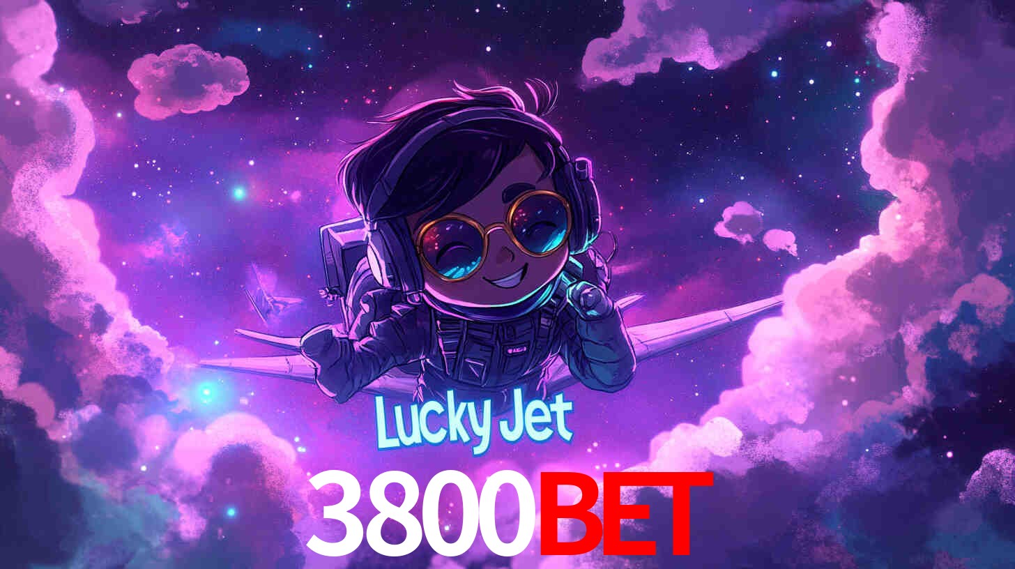 Apostas Esportivas na 3800bet: Um Guia Completo