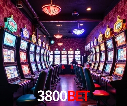 Fortune Tiger 3800bet