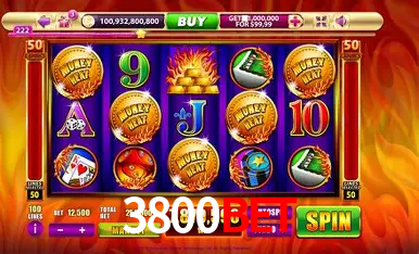 Inovações de Jogos na 3800bet: O Futuro das Experiências Interativas