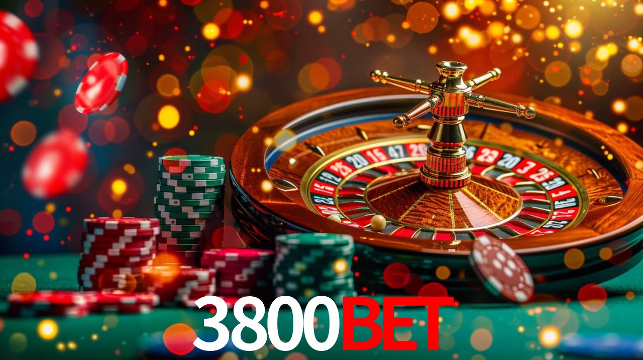 A Emoção da Loteria na 3800bet: Uma Chance de Mudança de Vida