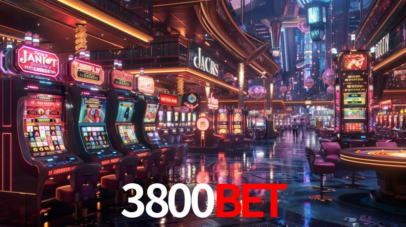 Games Directory 3800bet
