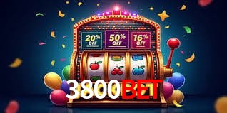 Cadastro Rápido 3800bet
