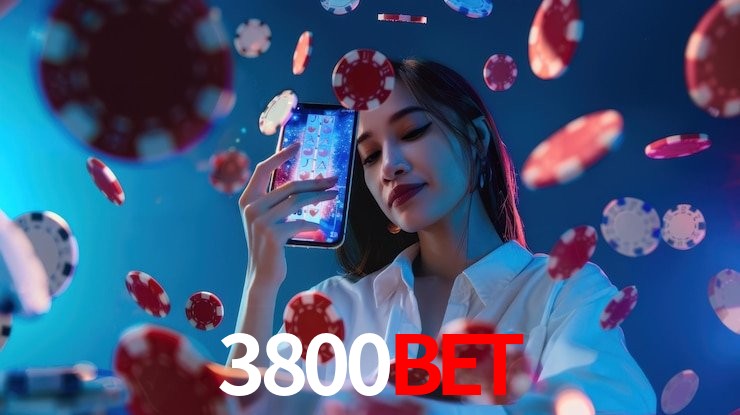App oficial 3800bet