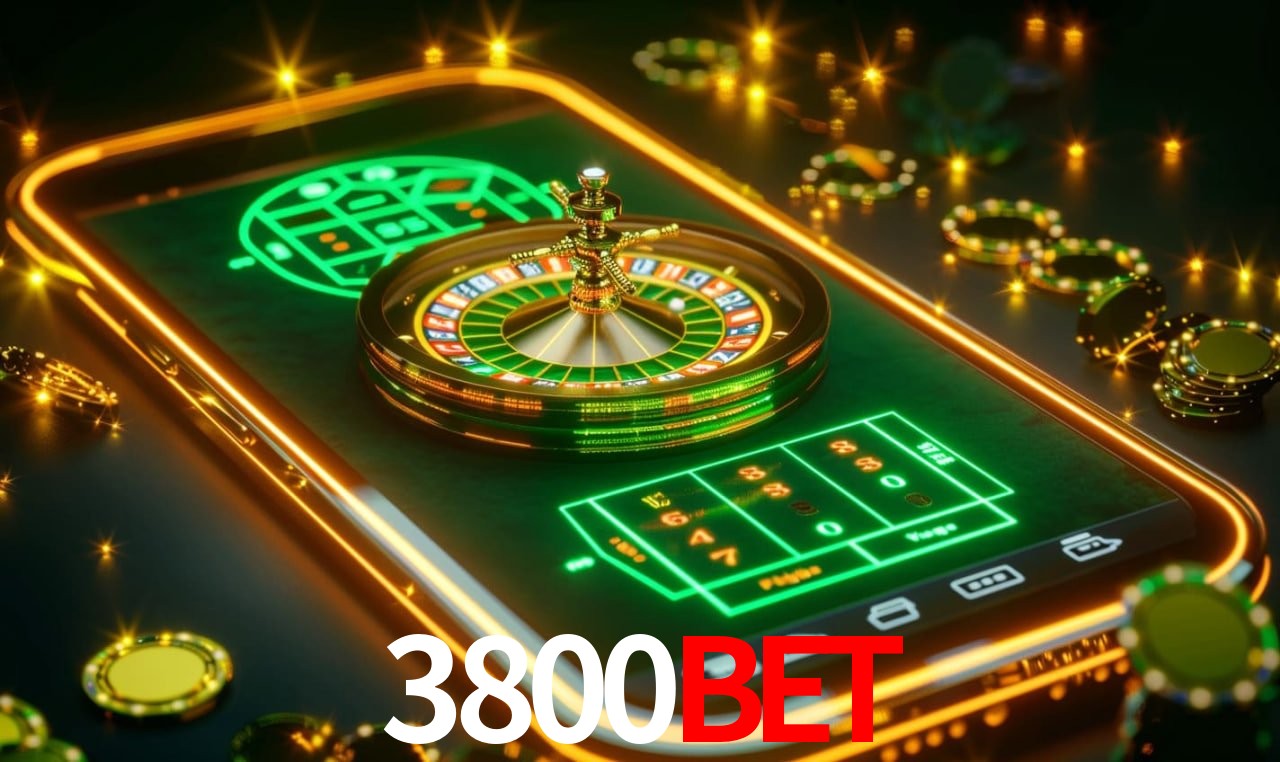 Benefícios da Conta 3800bet