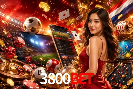 Account Benefits 3800bet