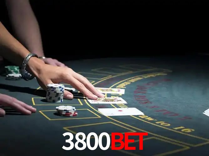 Sistemas de Segurança 3800bet