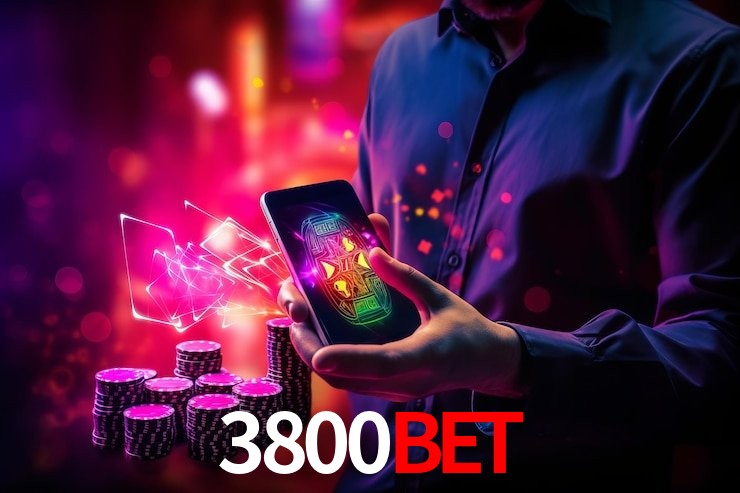 Torneios 3800bet