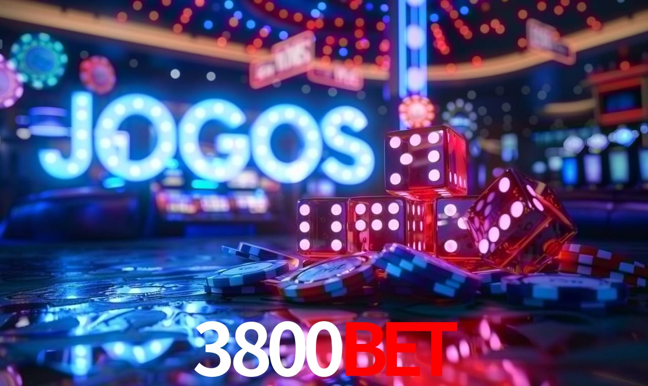 Jogos Exclusivos 3800bet