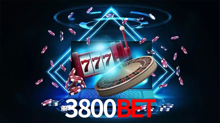 Avaliações dos Jogadores 3800bet