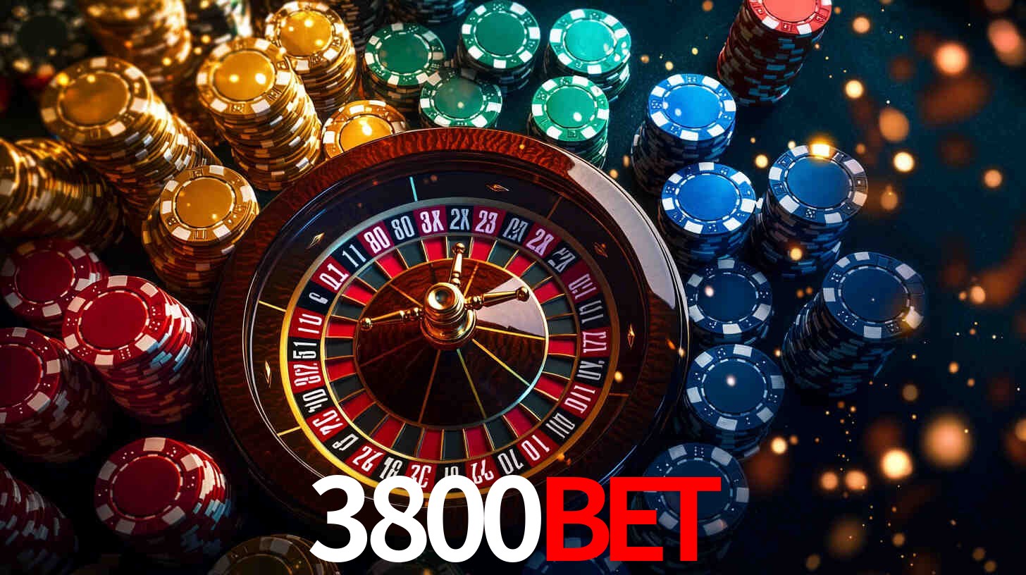 3800bet App Interface