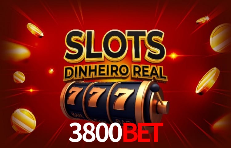 Design Responsivo 3800bet
