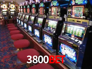A Experiência Imersiva dos Cassinos Ao Vivo no 3800bet