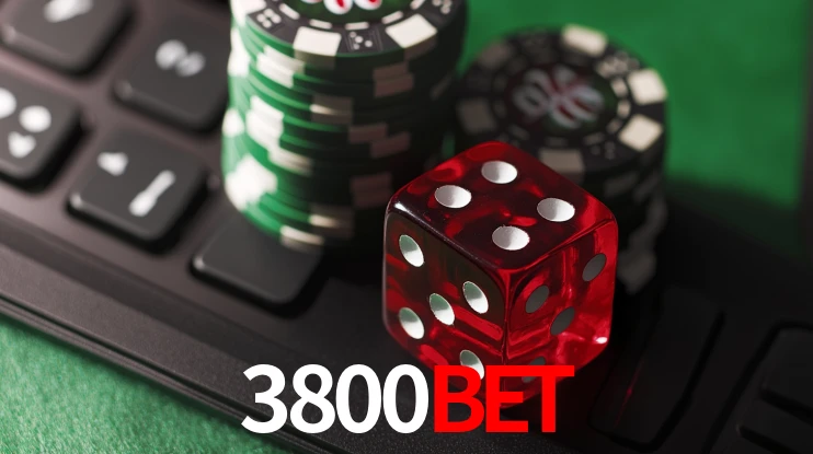 Responsive Design 3800bet