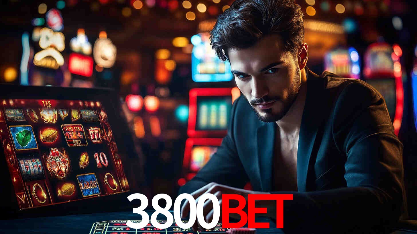 3800bet.com