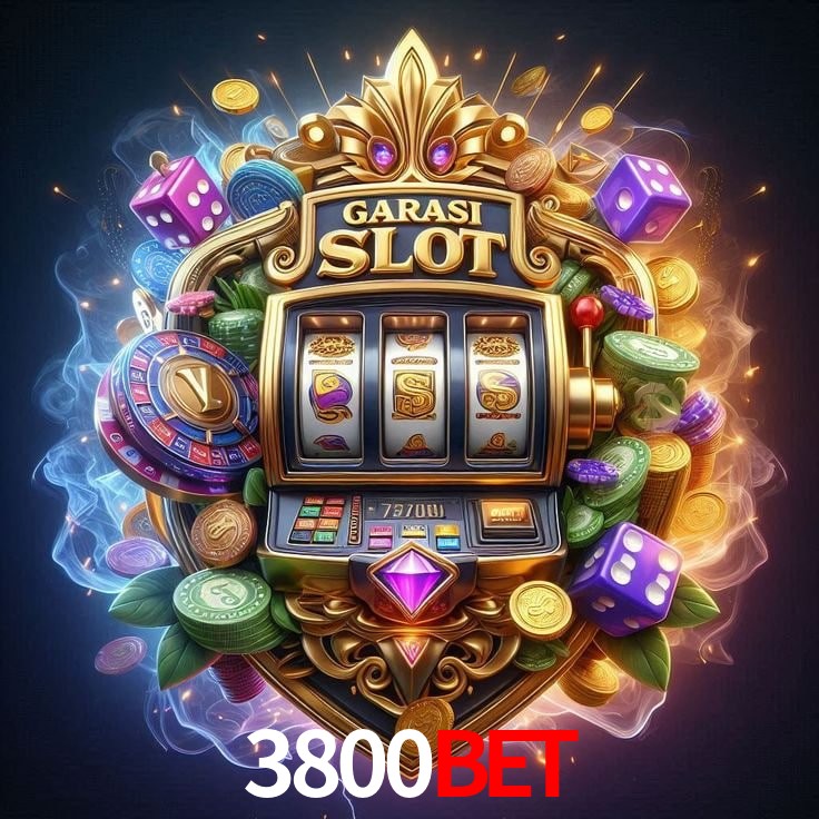 Provedores de Jogos 3800bet