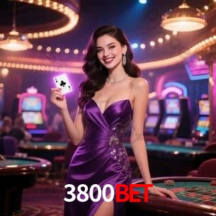 Programa VIP 3800bet