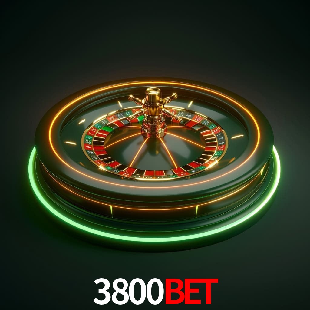 App mobile 3800bet