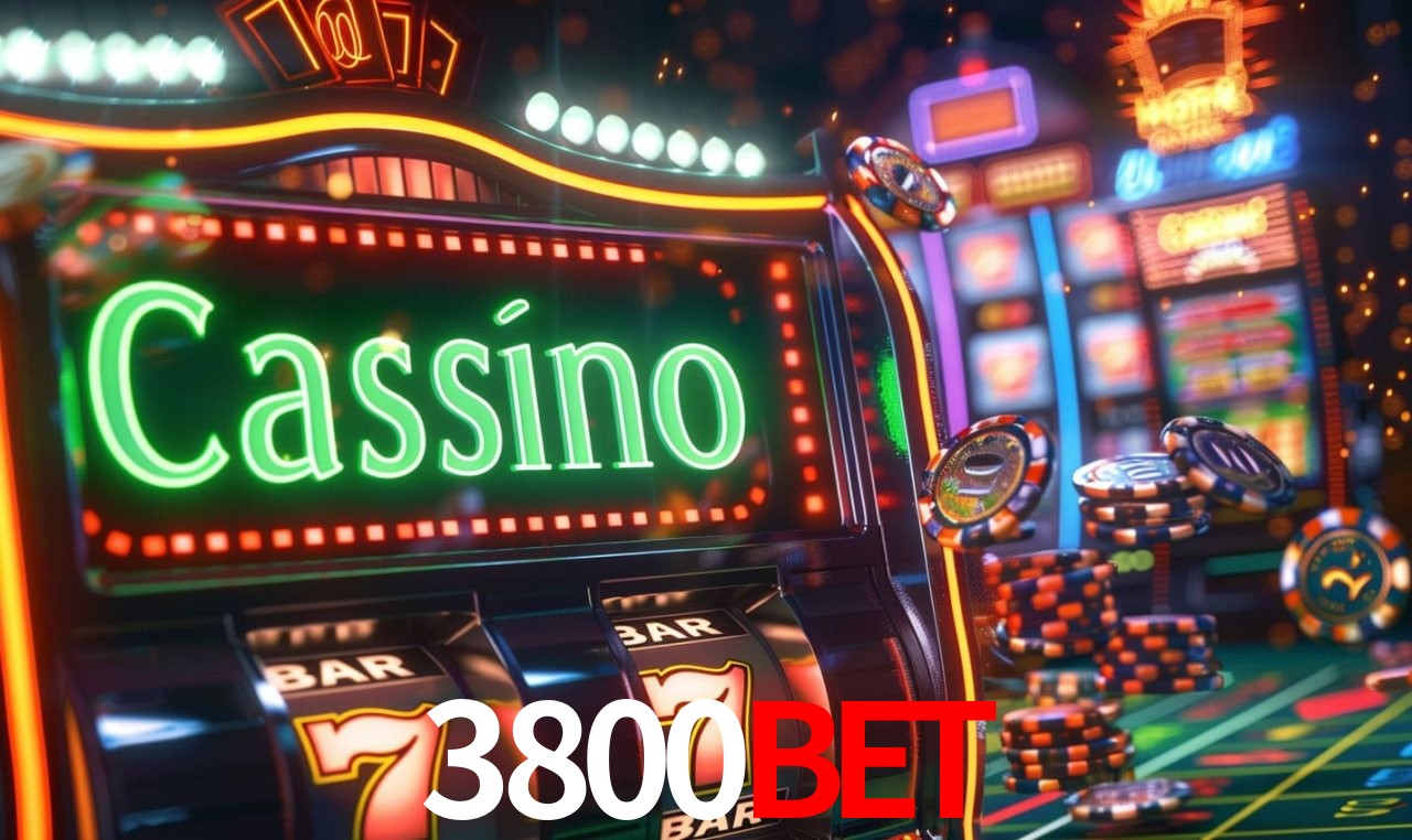 Diretório de Jogos 3800bet