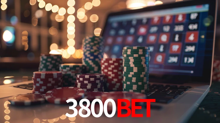 Platform Technology 3800bet