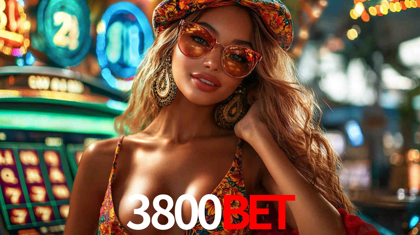 Exclusive Games 3800bet
