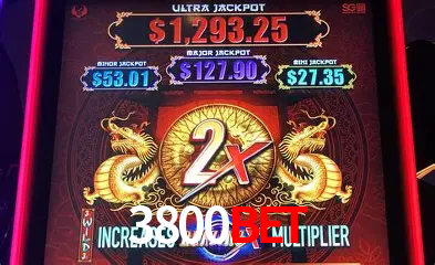 Desvendando o Mundo dos Jogos Virtuais na 3800bet