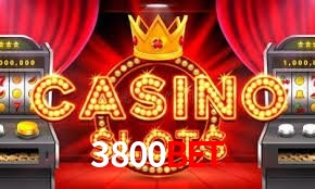Player Reviews 3800bet
